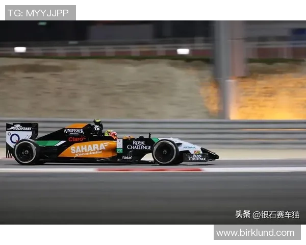 F1赛季技术规则变动解析与车队适应策略探讨